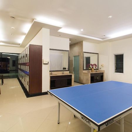 Beautiful Apartment D7 Central Pattaya Exteriör bild