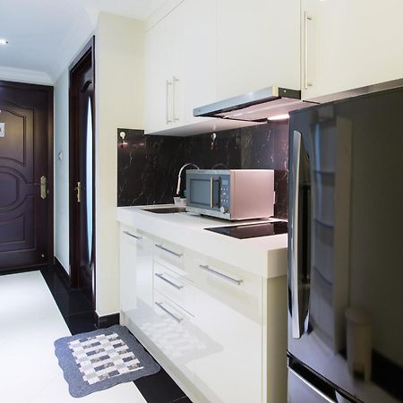 Beautiful Apartment D7 Central Pattaya Exteriör bild