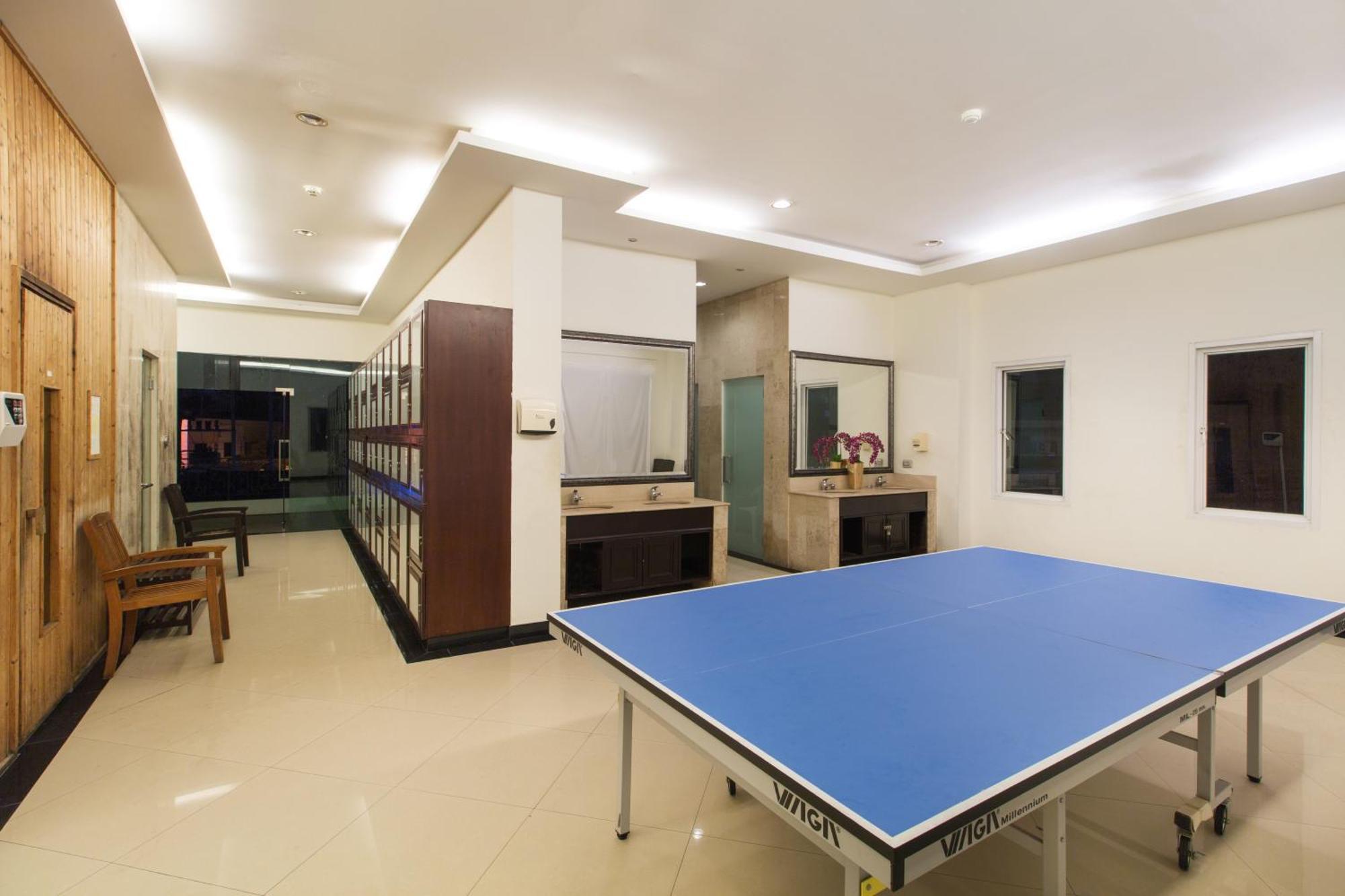 Beautiful Apartment D7 Central Pattaya Exteriör bild
